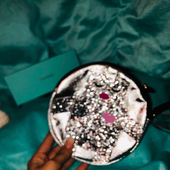 Betsy Johnson Coin Purse w Tags - Picture 5 of 6